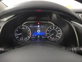 2022 Nissan Murano