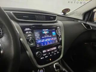2022 Nissan Murano
