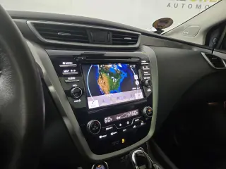 2022 Nissan Murano