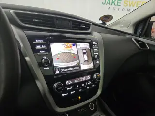 2022 Nissan Murano