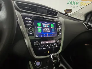2022 Nissan Murano