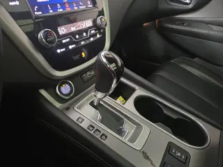 2022 Nissan Murano