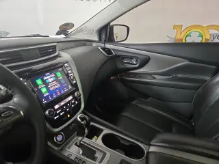 2022 Nissan Murano