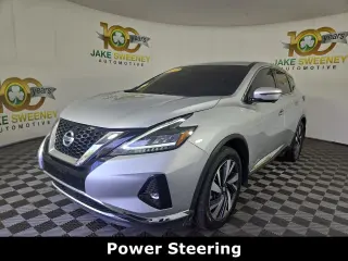 2022 Nissan Murano
