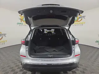 2022 Nissan Murano