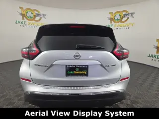 2022 Nissan Murano