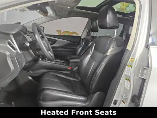 2022 Nissan Murano