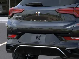 2026 Buick Encore GX