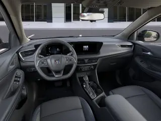 2026 Buick Encore GX