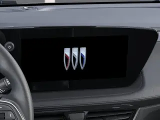 2026 Buick Encore GX