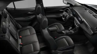 2026 Buick Encore GX