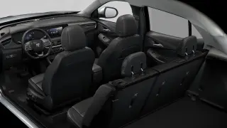 2026 Buick Encore GX