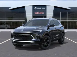 2026 Buick Encore GX