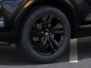 2026 Buick Encore GX