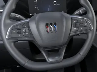 2026 Buick Envista