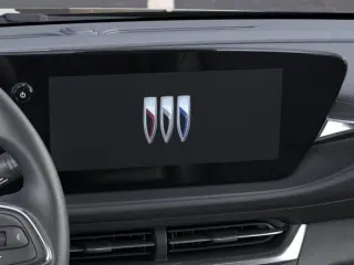 2026 Buick Envista