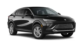 2026 Buick Envista