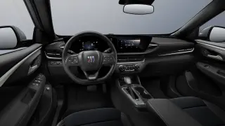 2026 Buick Envista