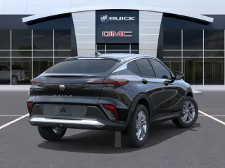 2026 Buick Envista