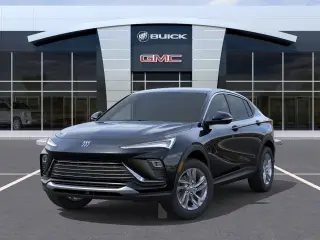 2026 Buick Envista