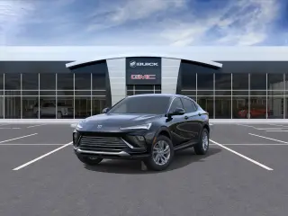 2026 Buick Envista