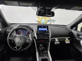 2026 Mitsubishi Eclipse Cross