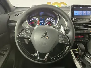 2026 Mitsubishi Eclipse Cross