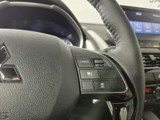 2026 Mitsubishi Eclipse Cross