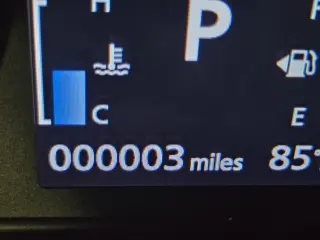 2026 Mitsubishi Eclipse Cross