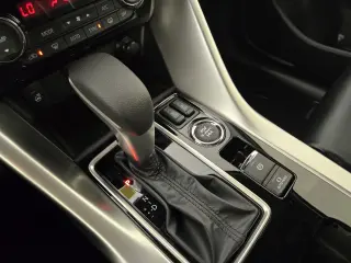 2026 Mitsubishi Eclipse Cross