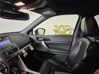 2026 Mitsubishi Eclipse Cross