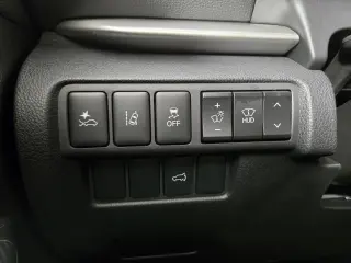 2026 Mitsubishi Eclipse Cross