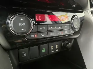 2026 Mitsubishi Eclipse Cross