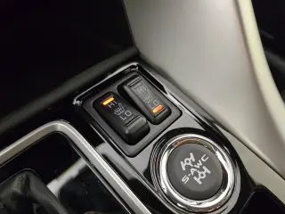 2026 Mitsubishi Eclipse Cross