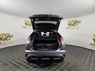 2026 Mitsubishi Eclipse Cross