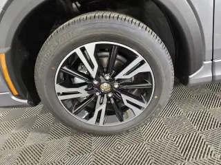 2026 Mitsubishi Eclipse Cross