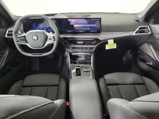 2026 BMW 3 Series