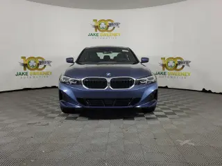 2026 BMW 3 Series