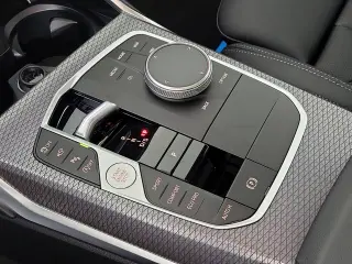 2026 BMW 3 Series