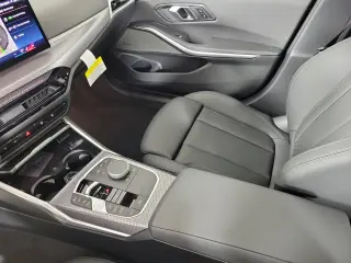 2026 BMW 3 Series