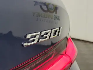 2026 BMW 3 Series