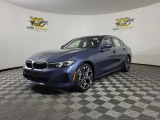 2026 BMW 3 Series
