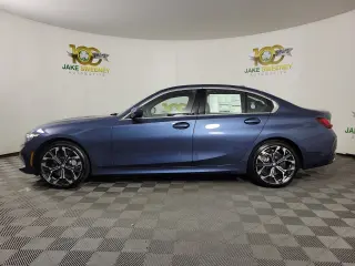 2026 BMW 3 Series