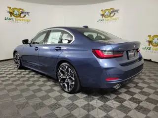 2026 BMW 3 Series