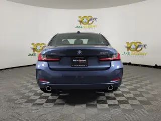 2026 BMW 3 Series