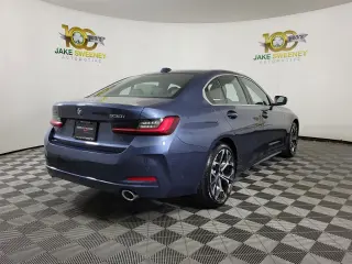 2026 BMW 3 Series