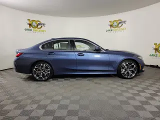 2026 BMW 3 Series
