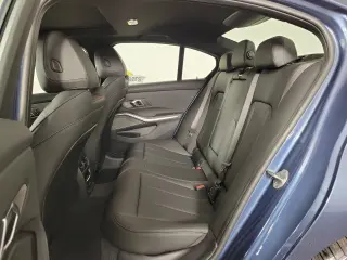 2026 BMW 3 Series