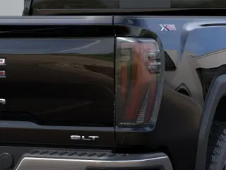 2026 GMC Sierra 2500 HD