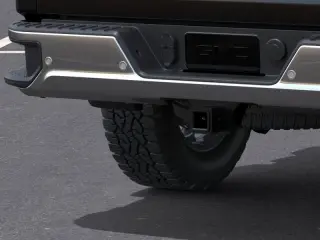 2026 GMC Sierra 2500 HD